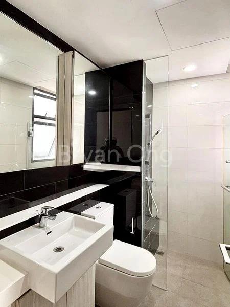 3 Bed Condo for Sale in  Gem Residences - Image 9